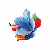 Haba Animal Den Ball