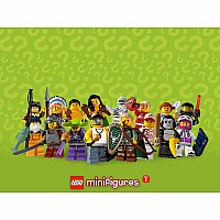 Lego 8803 Mini Figures Vol. 3