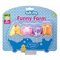 Funny Farm Squirters