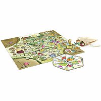 Gathering A Garden Game