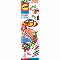 Color A Funbrella