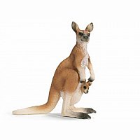 Schleich Kangaroo