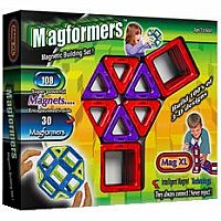 Magformers 30 Piece