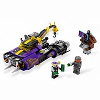 LEGO 5982 Smash 'n' Grab