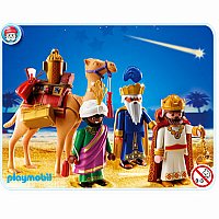 Playmobil 4886 Three Wise Kings