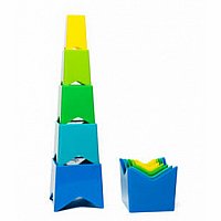 Stack & Nest Cups