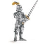 Schleich Knight with Big Sword