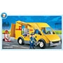 Playmobil 4401 DHL Delivery Truck