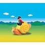 Playmobil 6755 Rocking Snail