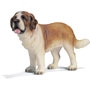 Schleich St. Bernard