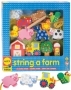String A Farm