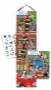 Fireman Growth Chart
