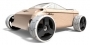Automoblox A9-S White Convertible