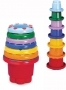 Rainbow Stacker