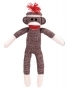 Sock Monkey