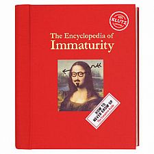 Encyclopedia of Immaturity