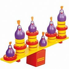Chicky Boom