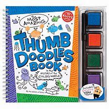 Thumb Doodles
