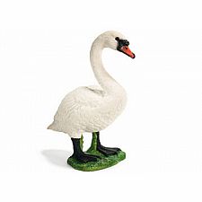 Schleich 13656 Mute Swan, female