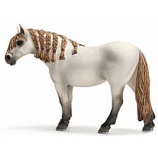 Schleich 13668 Andalusian Mare