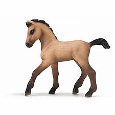 Schleich 13669 Andalusian Foal