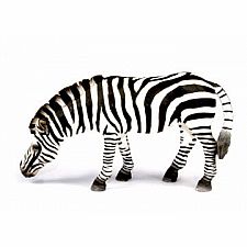Schleich 14609 Zebra, grazing
