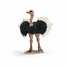 Schleich 14610 Ostrich, male