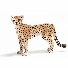 Schleich 14614 Cheetah, female