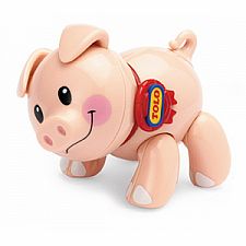 First Friends Piglet