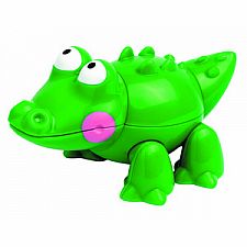 First Friends Crocodile