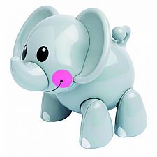 First Friends Elephant