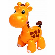 First Friends Giraffe
