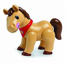 First Friends Pony