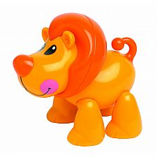First Friends Lion