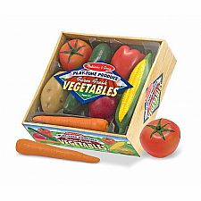 Play-Time Produce Vegetables