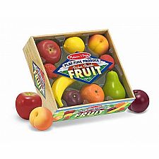 Play-Time Produce Fruit