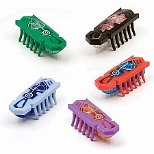 Hexbug Nano Orbit Collection