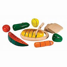 Cutting Food Box