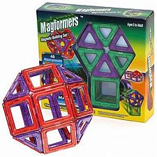 Magformers