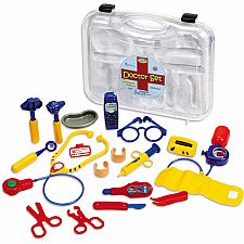 Pretend & Play Doctor Set