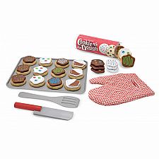 Slice & Bake Cookie Set