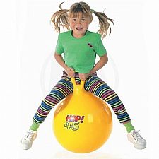 Hop Ball 45 Gymnic