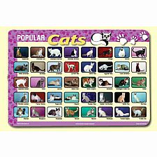 Cats Placemat