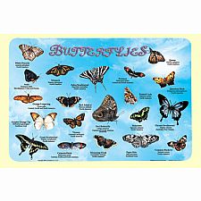 Butterflies Placemat