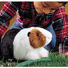 Guinea Pig Puppet