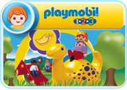 Playmobil 4