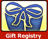 Gift Registry