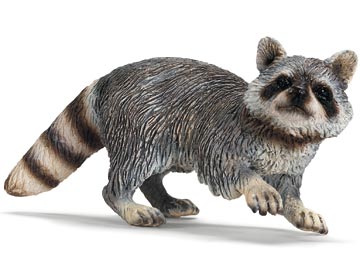 schleich ferret