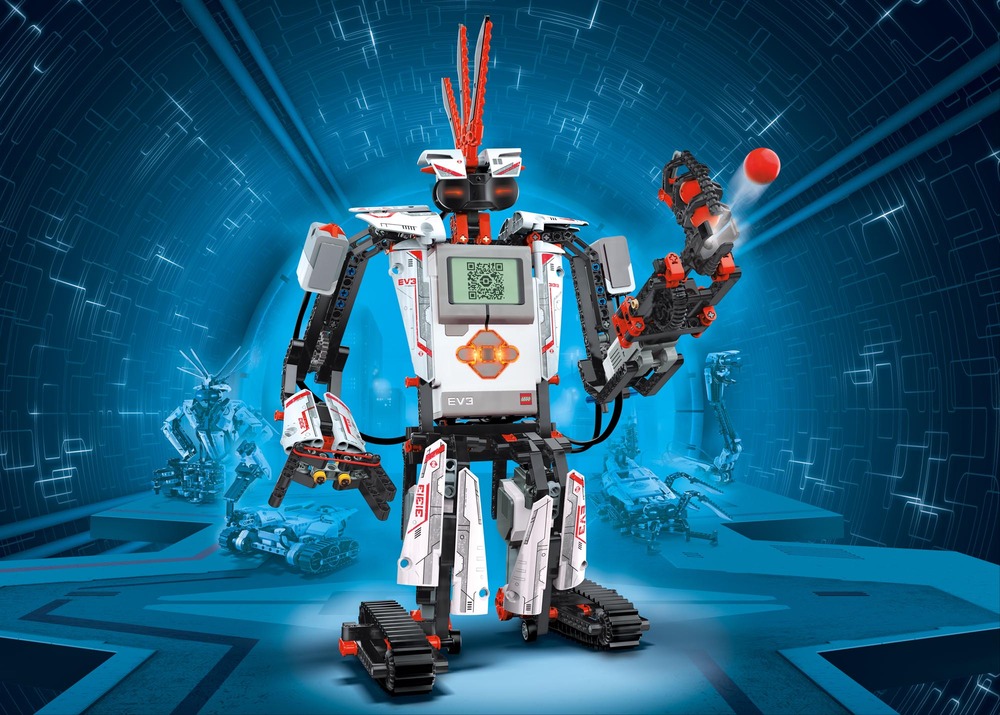 lego mindstorms 17101