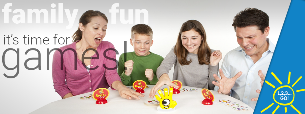 F Family Games